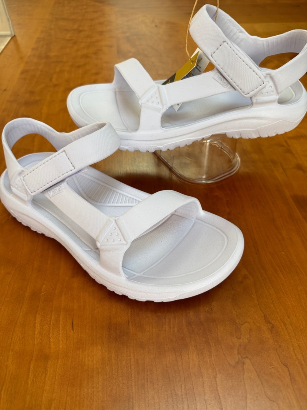 TEVA HURRICANE DRIFT LAVENDER BLUE WOMEN’S SIZE 8 NWT